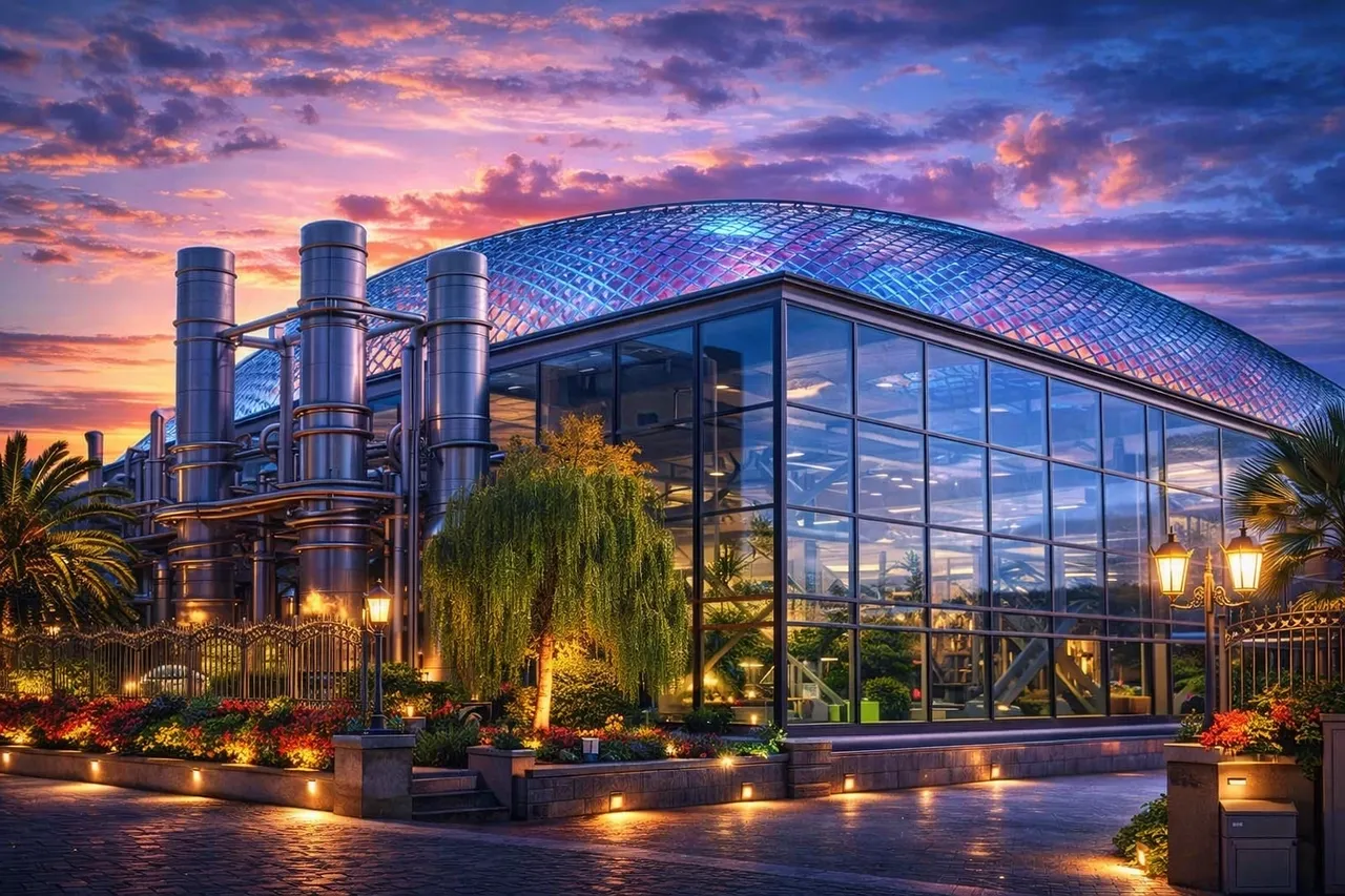 Strategic and Investment Rationale