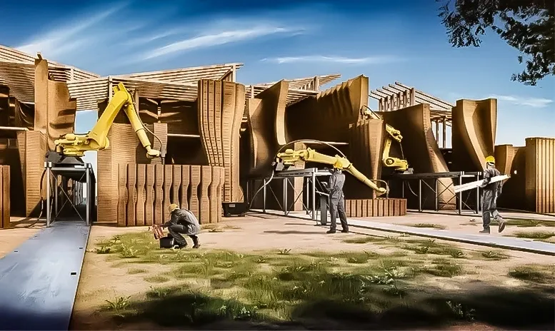 3D Printing & Advanced Manufacturing Division